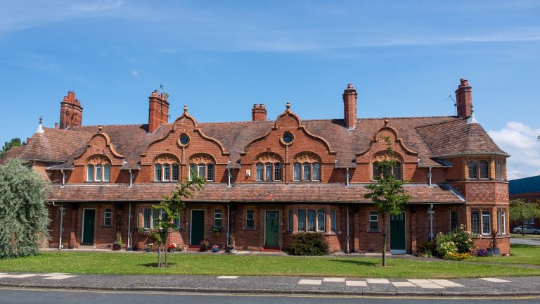 Port Sunlight