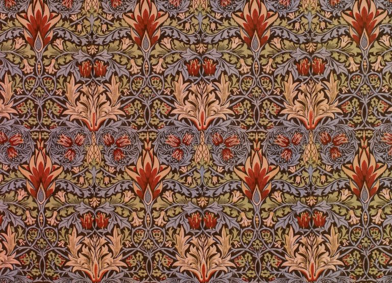 William Morris